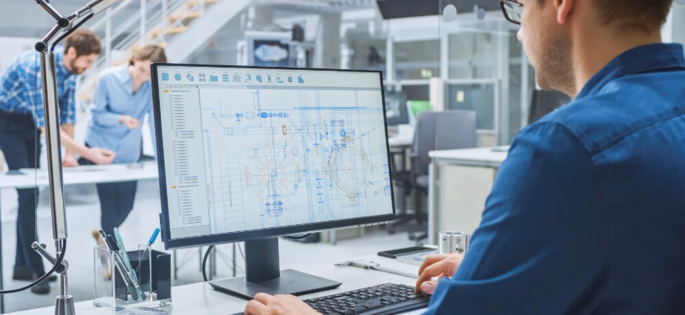 Innovative 3D CAD Modeling Services: Engineering Your Vision