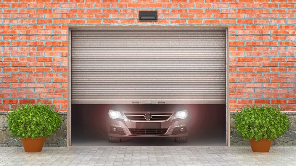 Why DIY Garage Door Repairs Can Be Risky