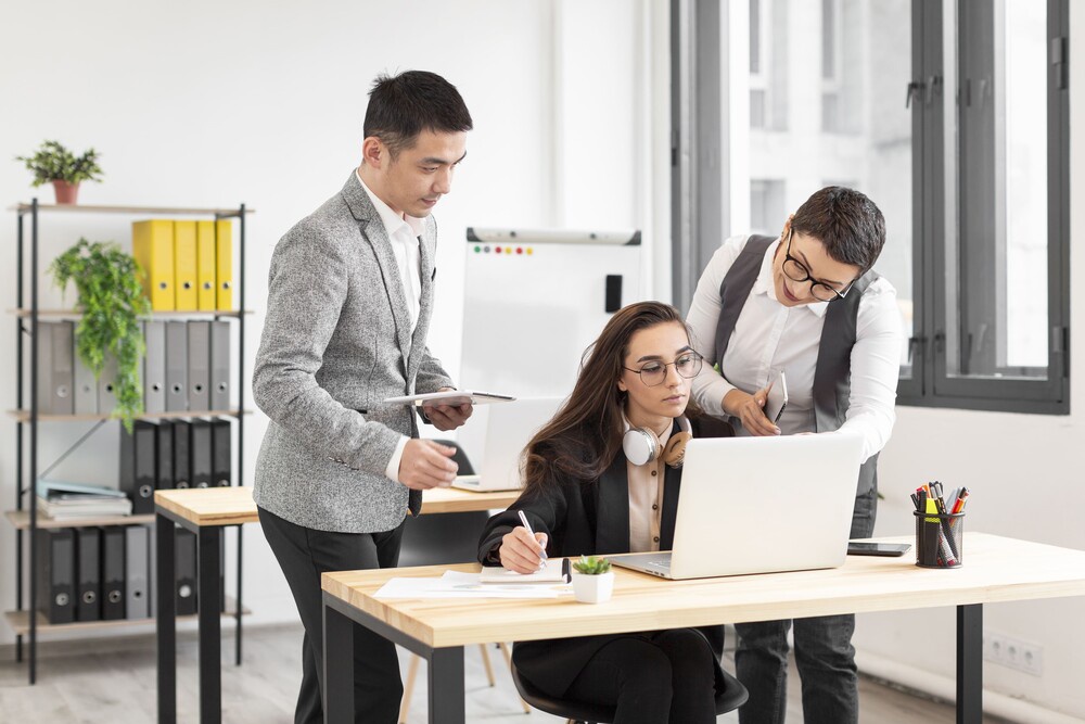 The Promise of HR Software to Build A Quality Operations Service