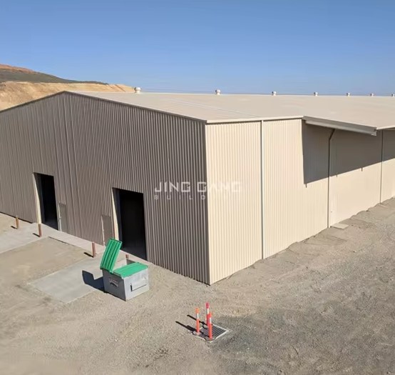 Key Innovations in Steel Structures