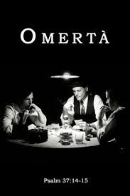 Omertà in Practice