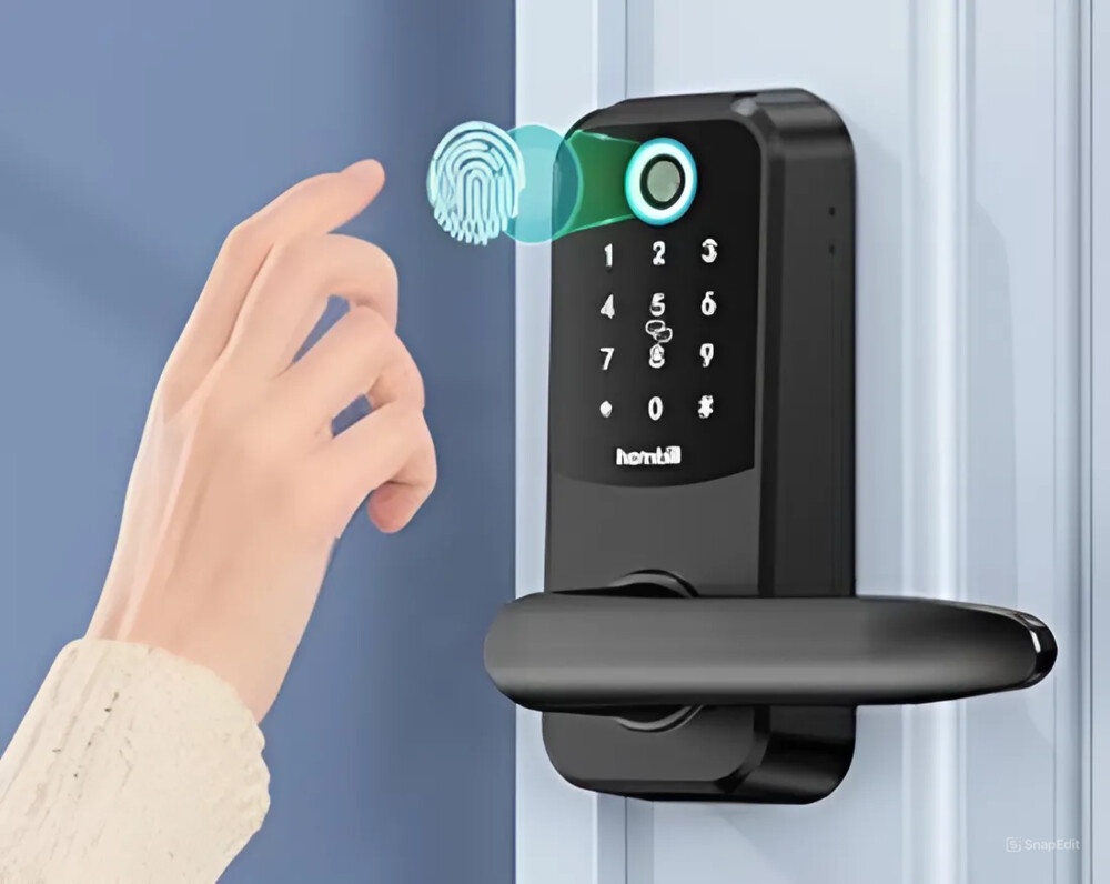 Smart Door Lock Features: What to Look for When Buying in Singapore