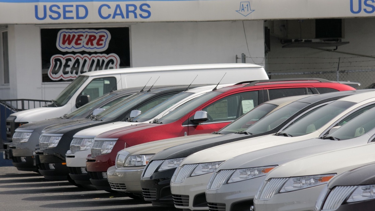 10 Essential Tips for Buying Used Cars: A Comprehensive Guide