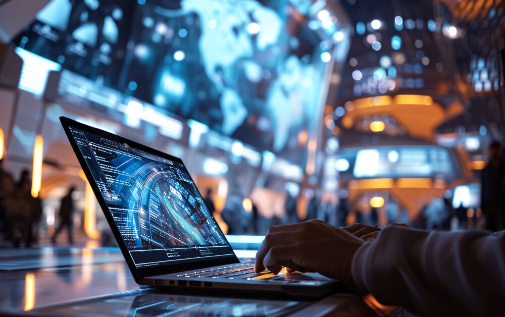 How Digital Transformation Solutions Drive Business Growth and Innovation