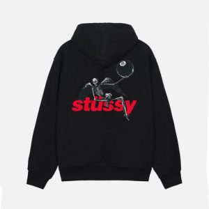 The Ultimate Urban Fusion: How Stussy and Hellstar are Changing Fashion