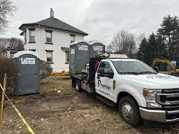 How to Choose the Best Porta Potty Rental