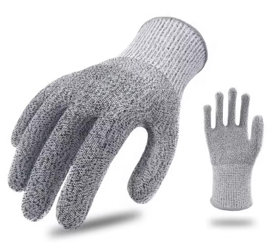 Quality First: Choosing the Right Cut Resistant Glove Manufacturer