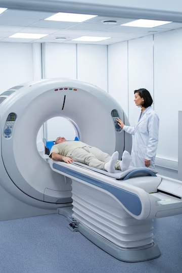 Pet Ct Scan For Cancer - Palms Imaging Centre