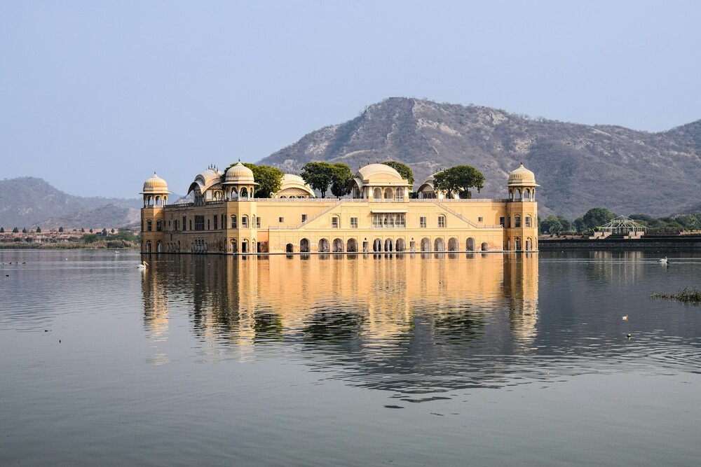 A Step By Step Guide For Golden Triangle Tour By Car