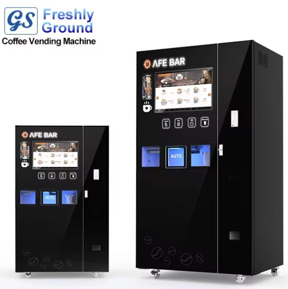 Wuhan Gao Sheng Wei Ye: Where Quality Meets Affordability in Coffee Brewing