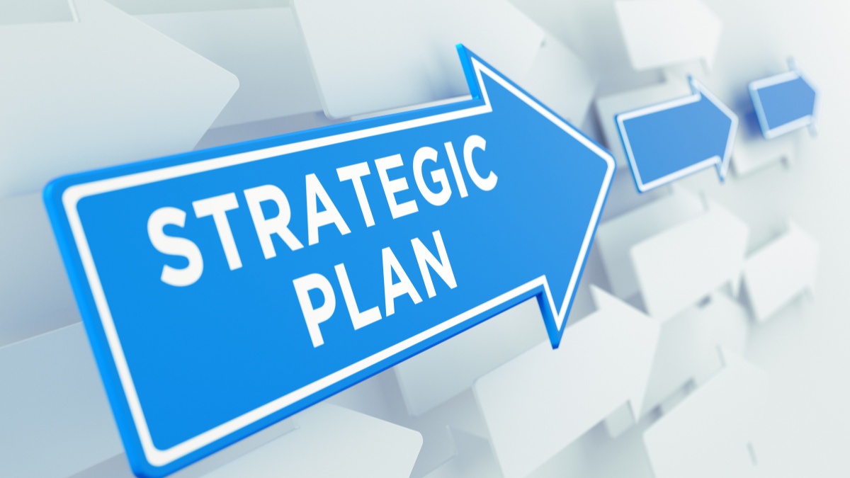 Mastering Strategic Planning: Courses, Certifications, and Training for Success