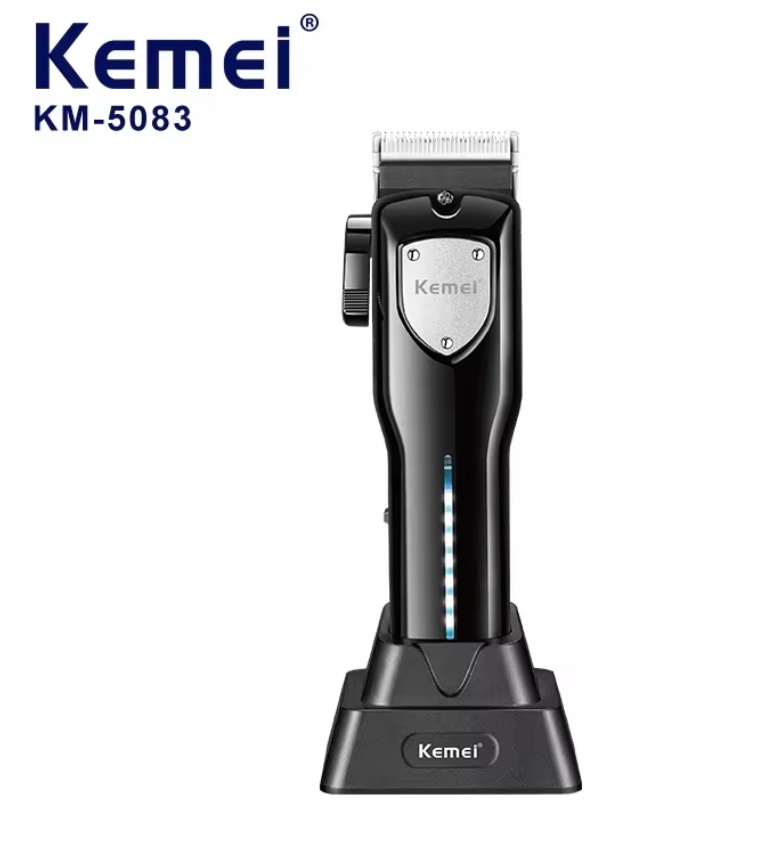 Precision at Your Fingertips: Unlocking the Potential of Your Hair Clipper