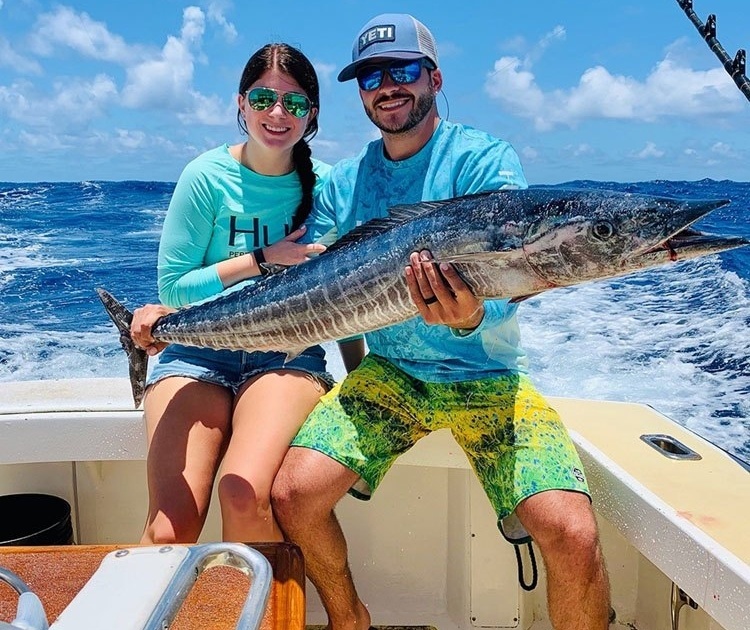Top Tips for a Successful Oahu Fishing Charter Experience