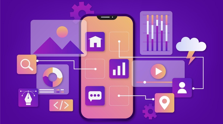 Cross-Platform Mobile App Development Frameworks: The Future of Hybrid Mobile App Development