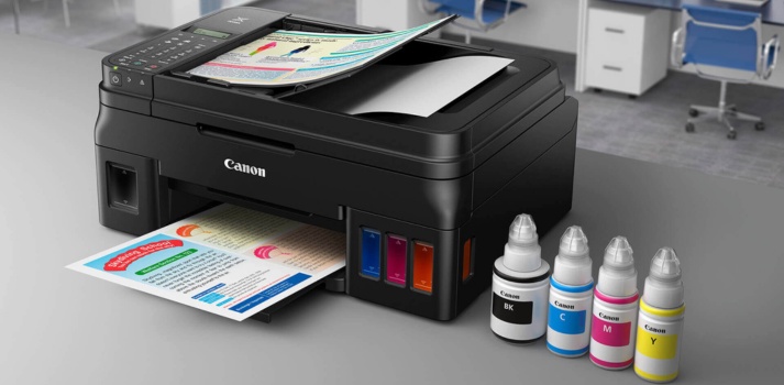 Tips and Tricks for Getting the Most Out of Your Canon Printer