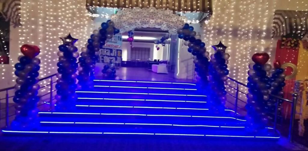 Finding the Perfect Venue for Your Ring Ceremony Event