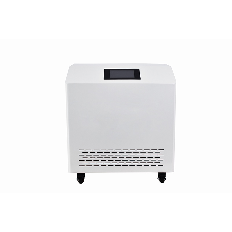 The Ultimate Guide to Syochi Chiller and Cold Plunge Therapy
