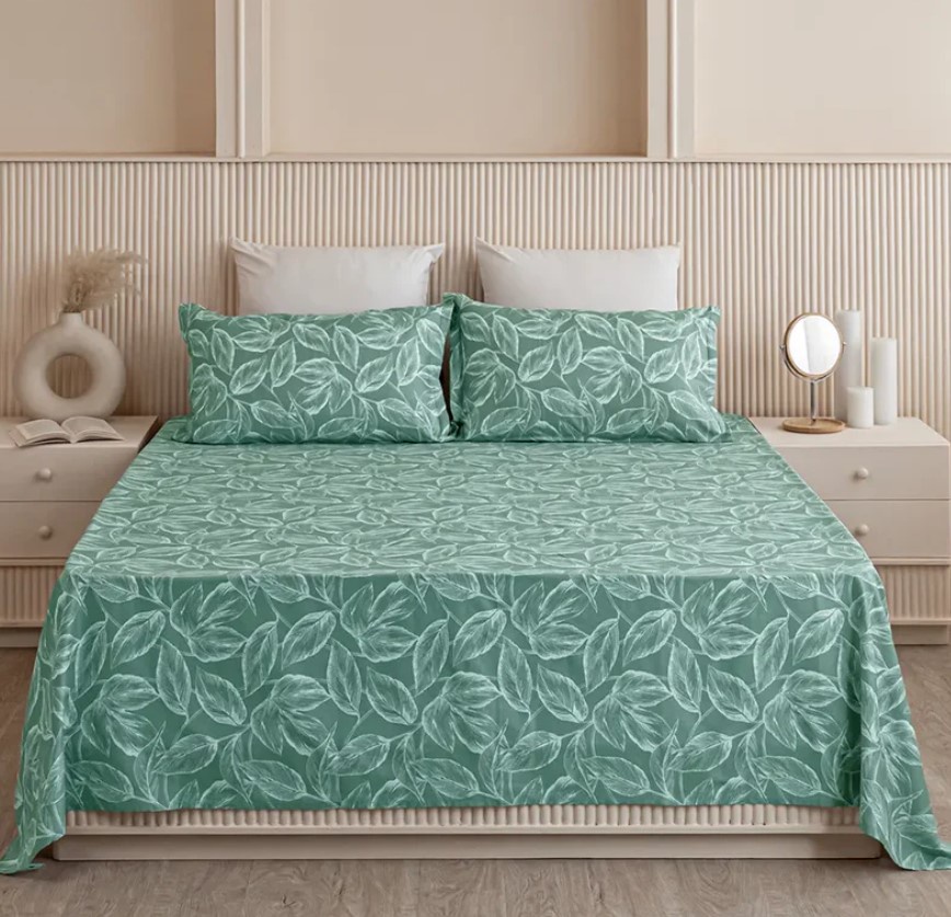 Tips To Select Bedsheet For Single Bed From Homemonde