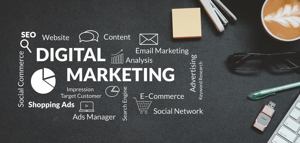 Boost Your Online Presence: Choosing the Best Digital Marketing Agency in Sydney