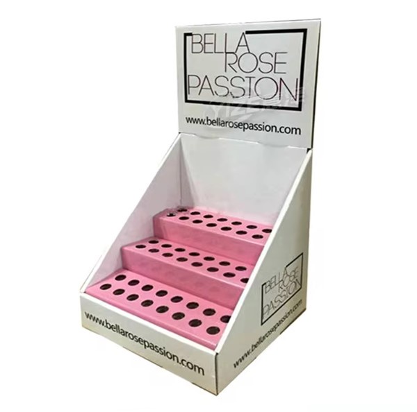 Maximizing Retail Space with Cardboard Display Solutions