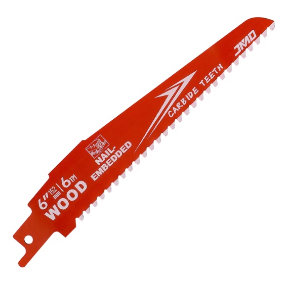 The Durability and Efficiency of Oscillating Saw Blades