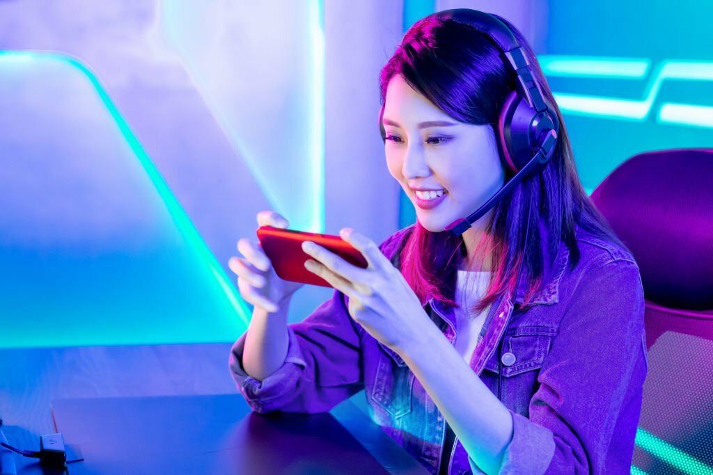 Top Languages Used for Mobile Game Development