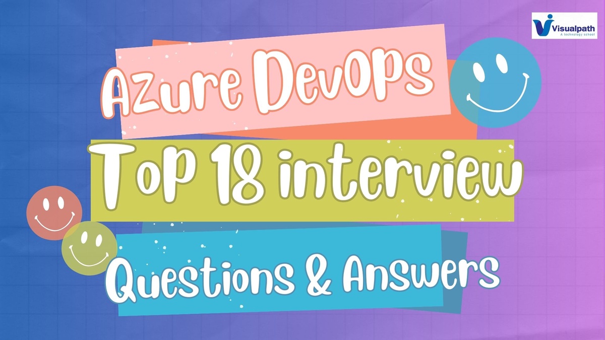 Azure DevOps Training in Ameerpet  |  Azure DevSecOps Online Training