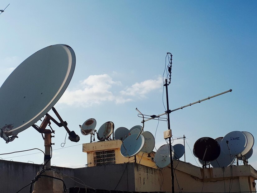 Exploring Satellite Distribution Services: Technology, Applications, and Benefits