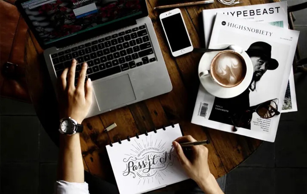 Bitstreaks: Elevating Digital Presence as the Leading Web Design Company in Faridabad