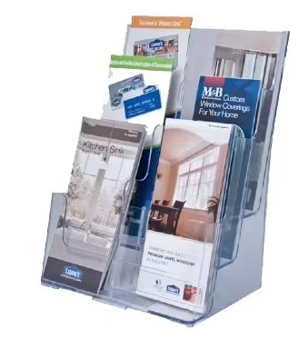 Innovative Display Rack Designs to Boost Sales