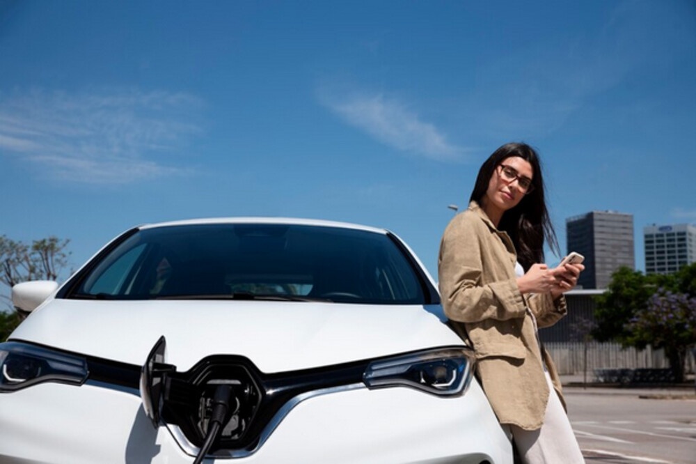 Why the Tesla Model X is the Best SUV in Orange County