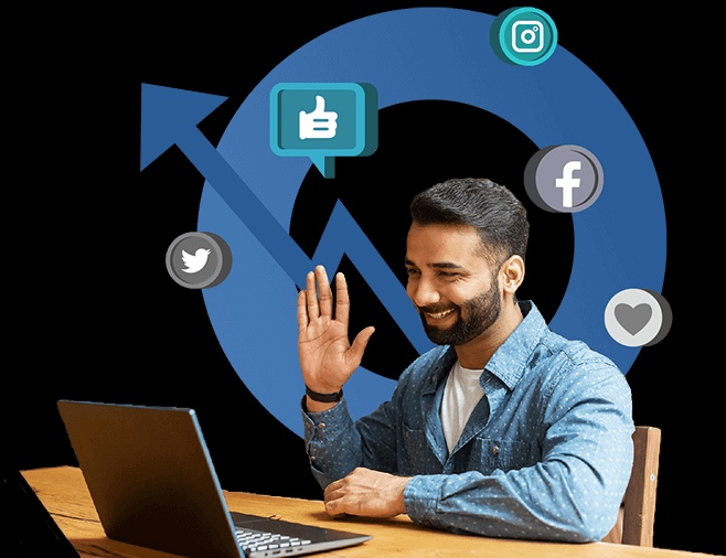 Case Study: How Digital Marketing Specialist in Qatar, Siraj Noorengal Transformed a Local Business's Online Presence
