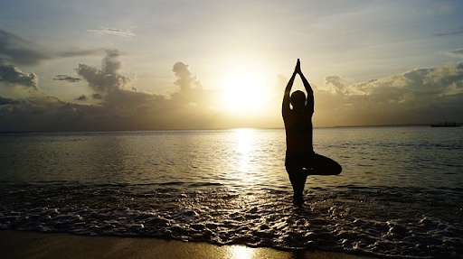 Amazing Benefits of Doing Yoga: ASCENSION Yoga Offerings