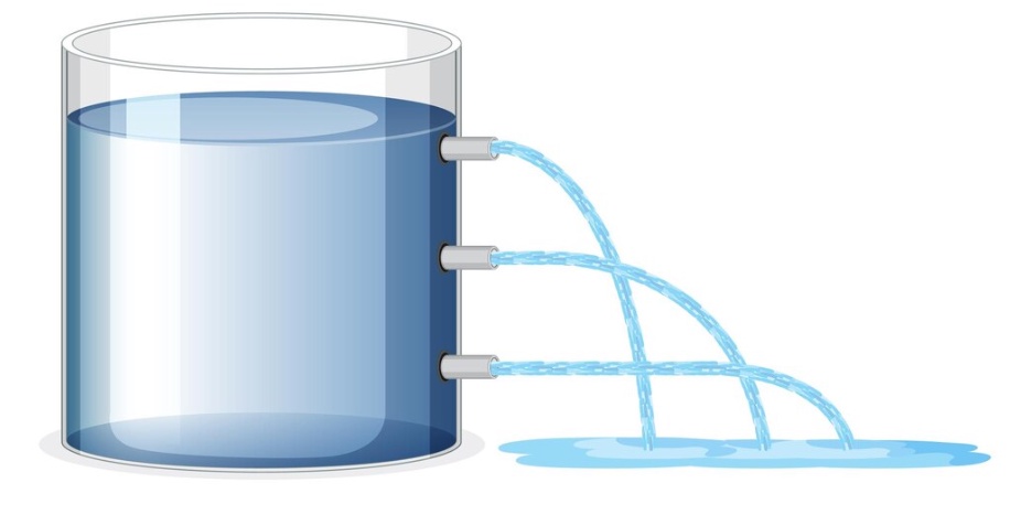 Common Signs Your Water Tank Needs Cleaning
