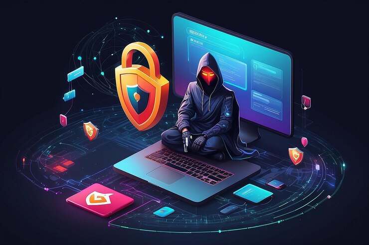 Staying Safe Online: Cybersecurity Strategies for Social Media
