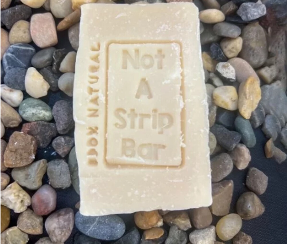 Top 5 Noticeable Benefits of Using Organic Shampoo Bars