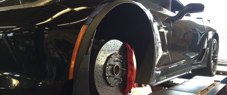 The Importance of Wheel Alignments and Calipers in SE Calgary