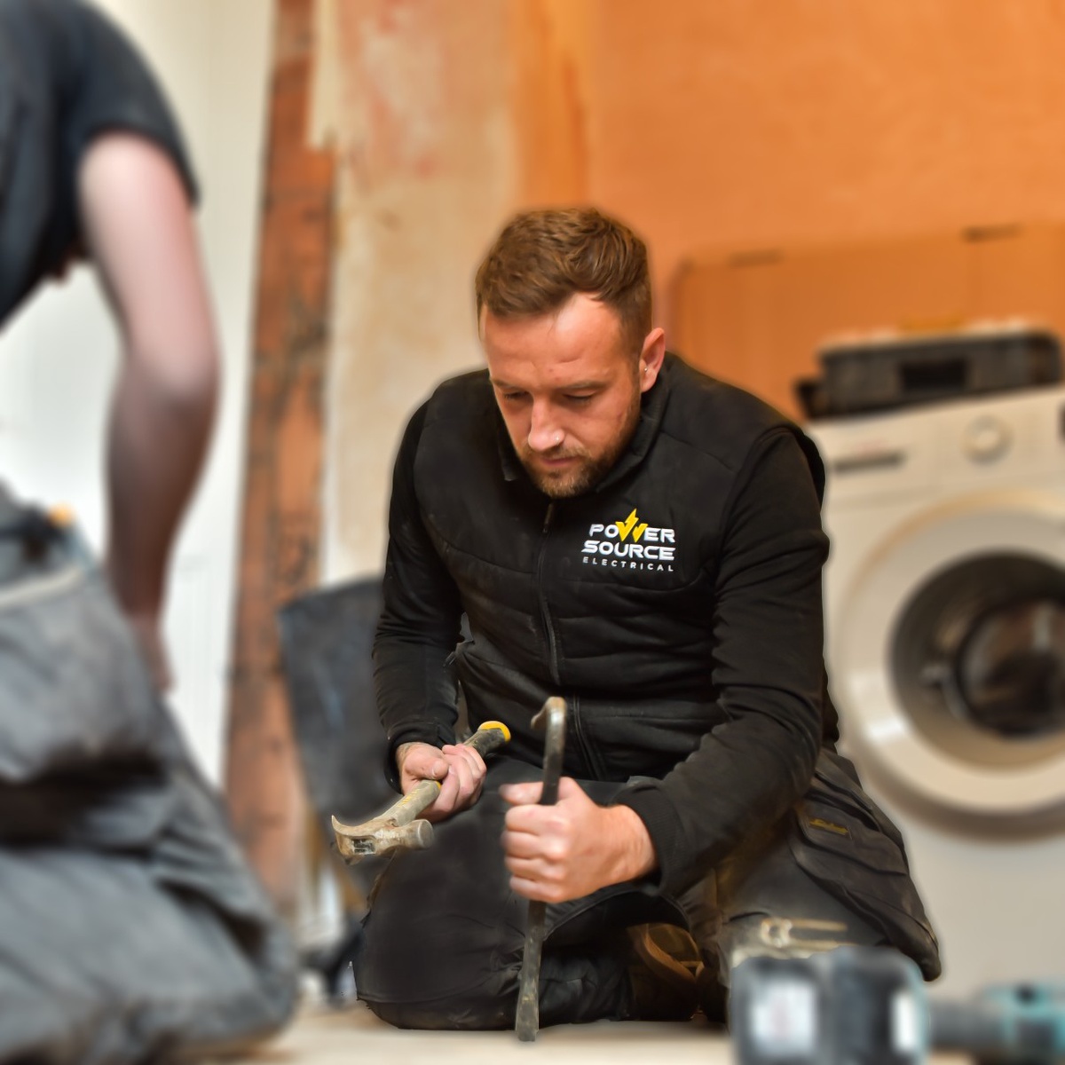 Electrical Contractor In Edinburgh