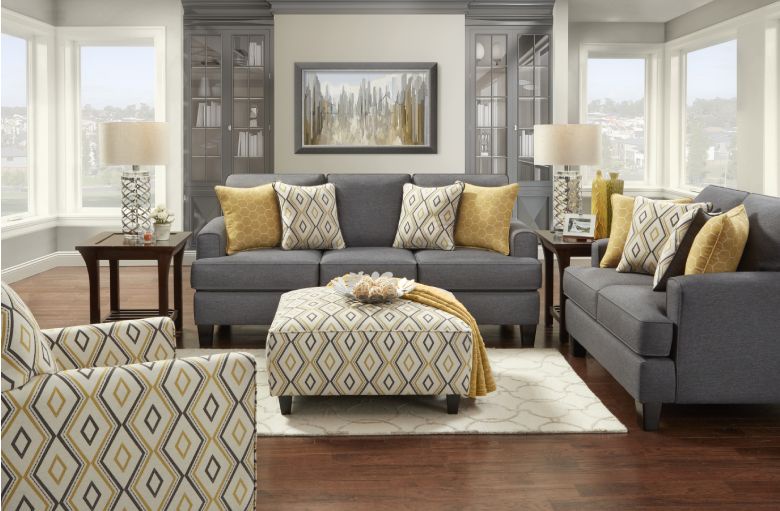 Furniture Rental Is The Smart Choice For Our Modern Home