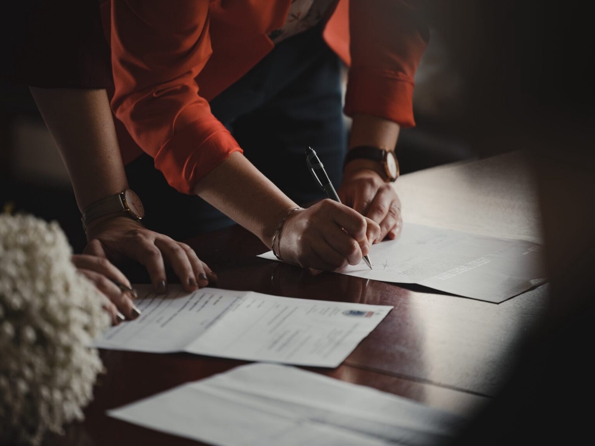 Exploring The Reasons Why Business Partners Are Pushed Out