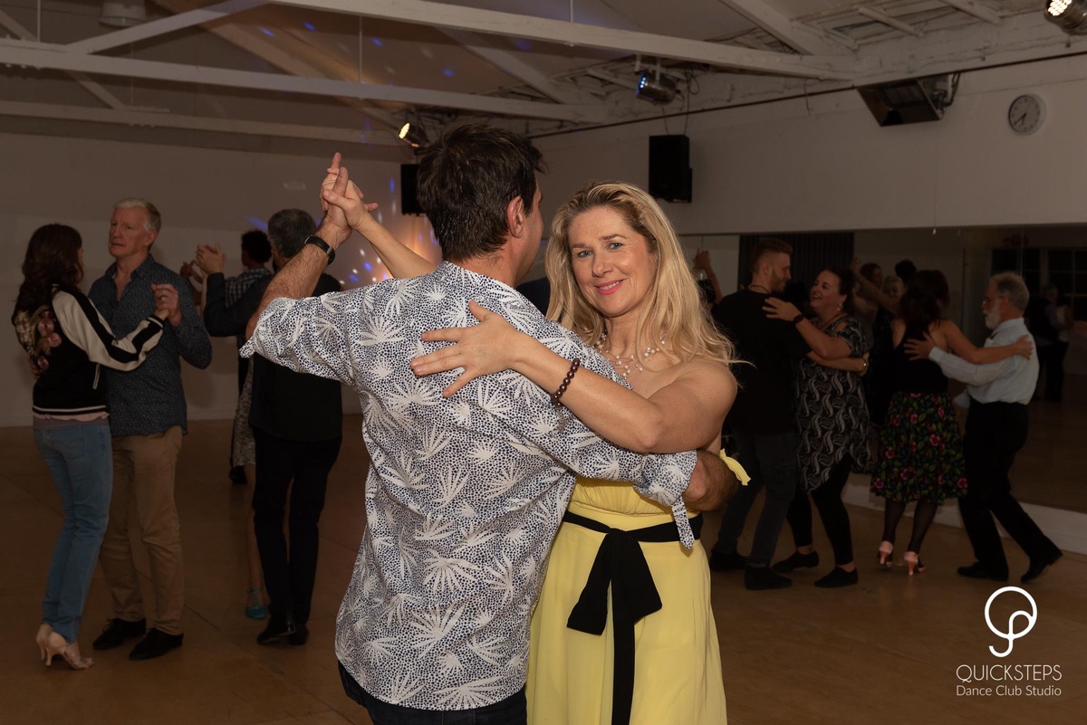 How Can Dance Classes Help Improve Your Overall Health?