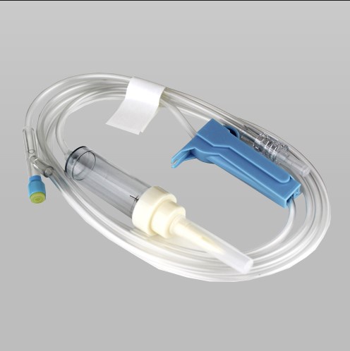 How to Properly Maintain and Use PVC IV Tubing