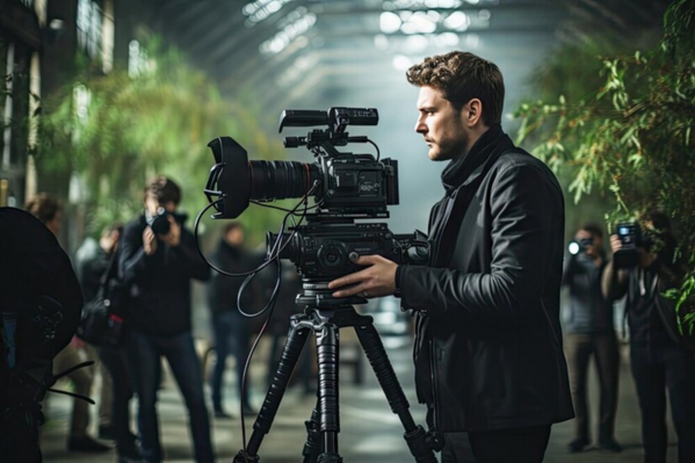 How Corporate Video Production Can Boost Your Brand's Image