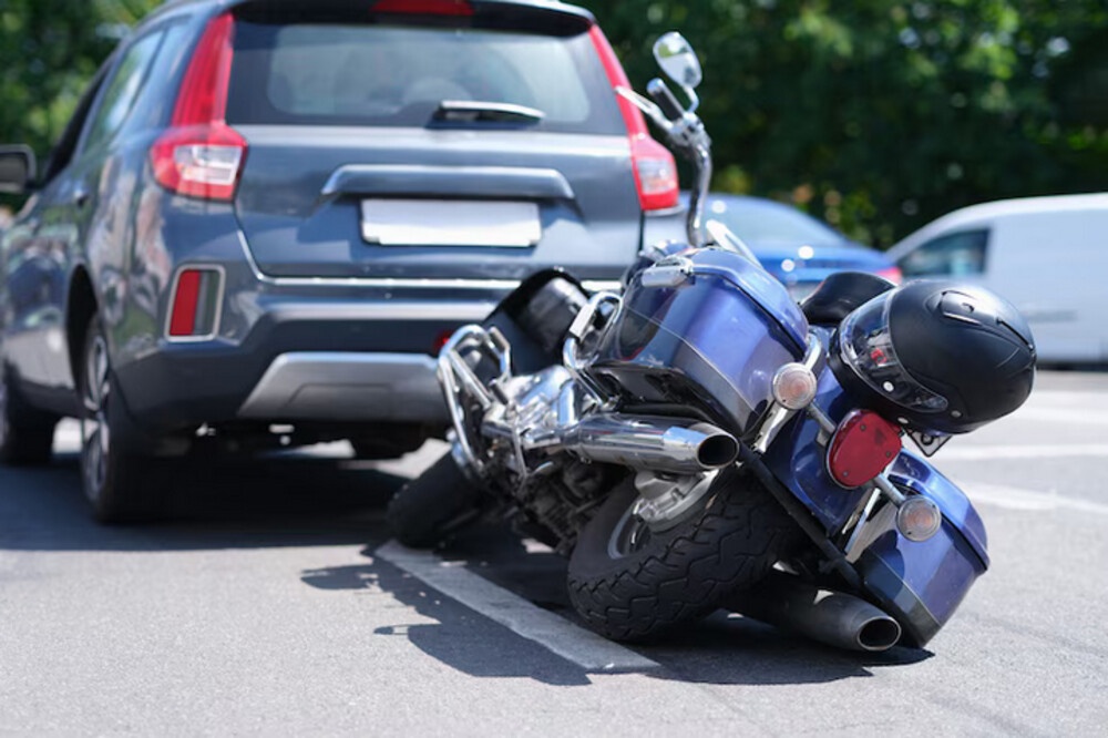 How a Motorcycle Accident Lawyer in Denver Can Protect Your Rights