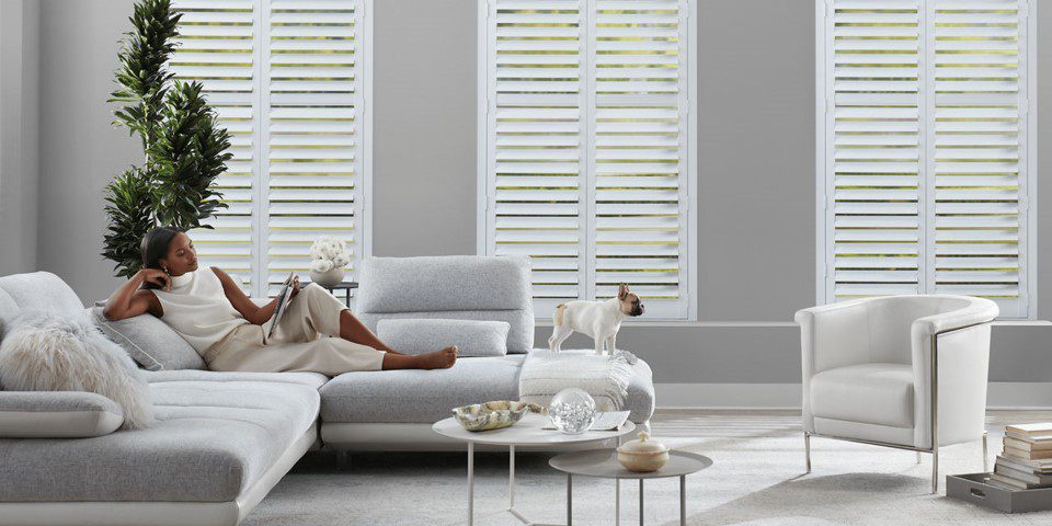 How Can I Transform My Home with Hunter Douglas Window Coverings in the Bay Area?