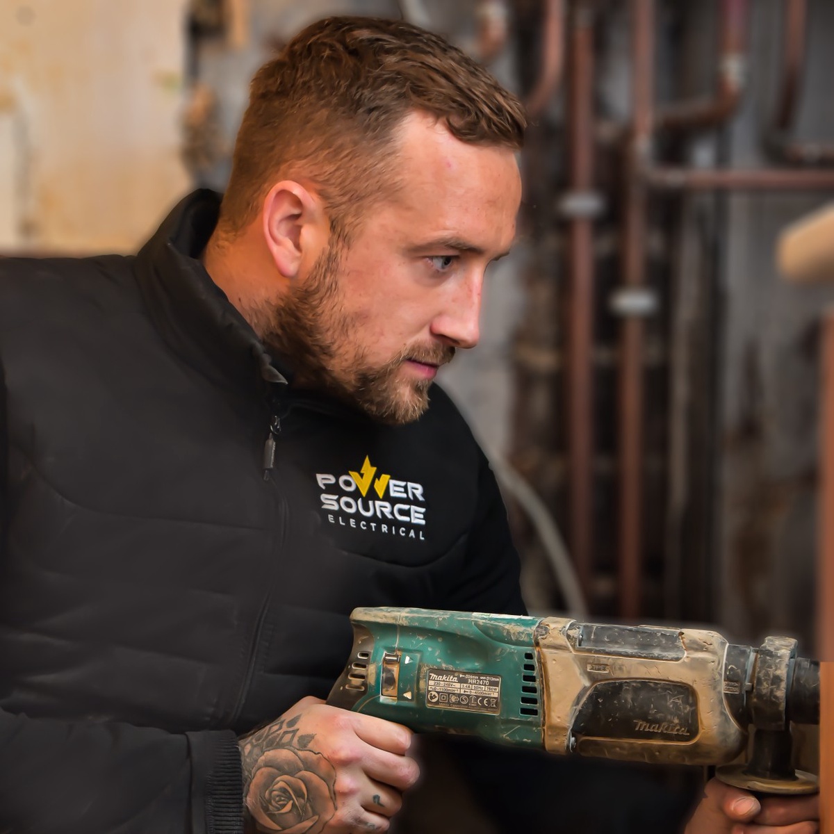 Emergency Electrician Service