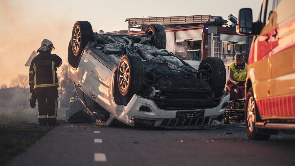 Expert Auto and Truck Accident Attorneys in York, PA: Dale E. Anstine
