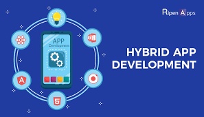 How to Choose the Best Hybrid Mobile App Development Company for Your Business