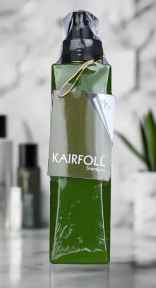 How To Make A Mindful Selection on The Best Shampoo For Frizzy Hair?