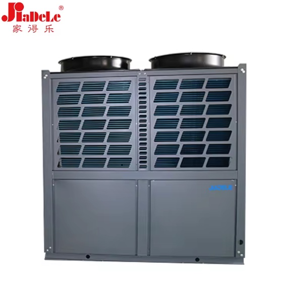 The Future of Heat Pump Technology: Advancements and Innovations